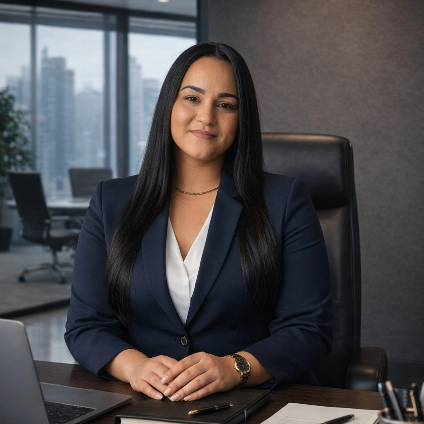 Marangelys Pérez — Perez Wealth Solutions