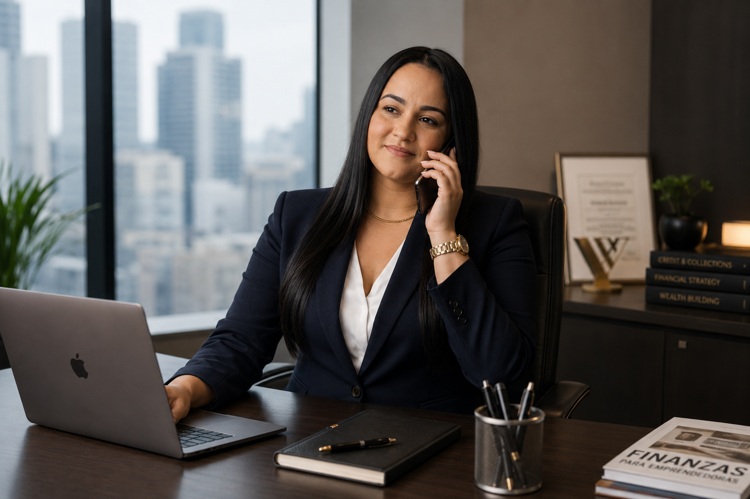 Perez Wealth Solutions